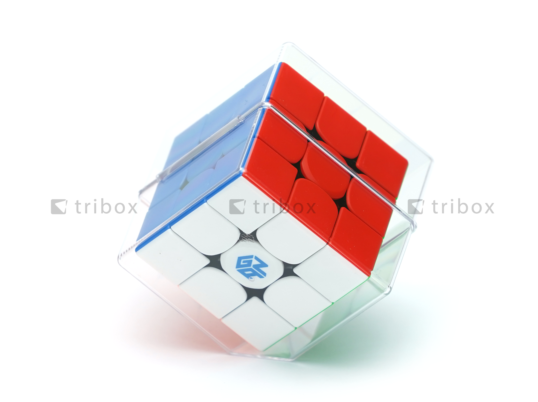 triboxストア / GAN356 X v2 Stickerless